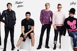 Mr. Porter London Collection