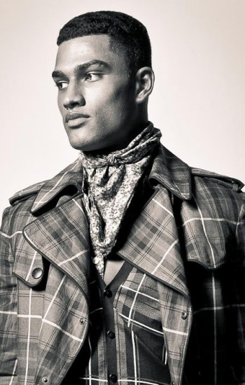 Rob Evans