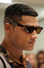 Rob Evans