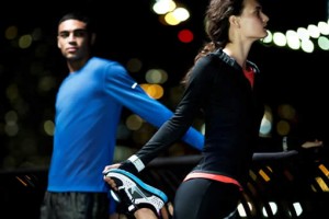 Fashion vs Function: Men’s Running Wear