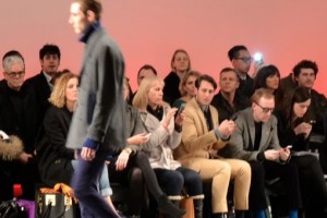London Collections: MEN – Oliver Spencer AW13