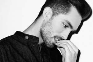 Men’s Grooming: Maintaining Stubble