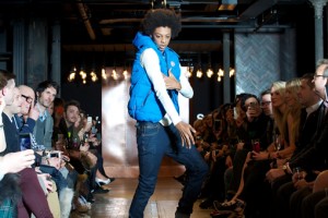 Superdry Menswear: AW13 Preview
