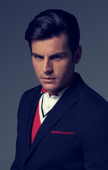 Terence Paul – The Hermés Collection