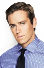 Armie Hammer