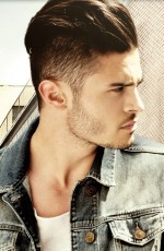 Baptiste Giabiconi 