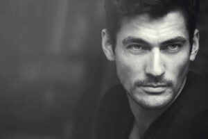 Model Profile: David Gandy