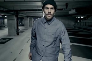 LEVI’S STREETWEAR SS13 COLLECTION