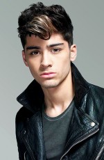 Zayn Malik