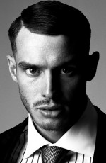 Alan D Man