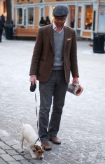 André