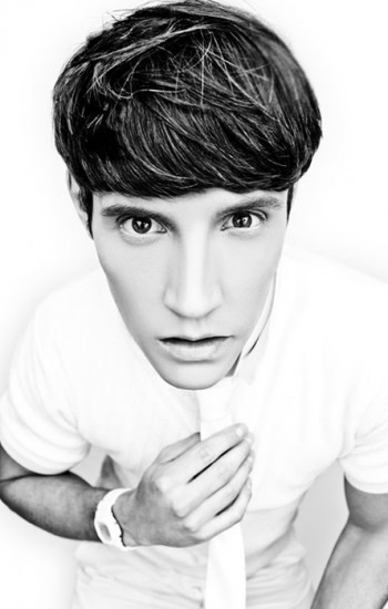 Atherton Cox