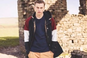 BARBOUR HERITAGE SS13 COLLECTION BEHIND THE SCENES