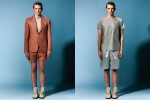 Bartosz Malewicz Spring/Summer 2013 Advertising Campaign