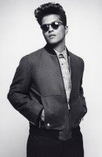 Bruno Mars