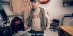 Coca cola x human made x beams collaboration