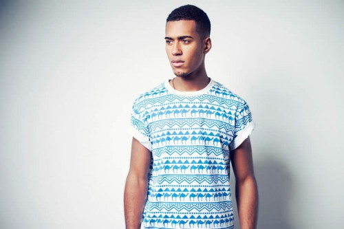 Daily Paper Spring/Summer 2013 Men’s Lookbook