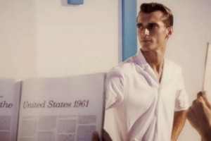 DE FURSAC SS13 LOOKBOOK