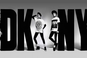 DKNY X OPENING CEREMONY SS13 CAPSULE COLLECTION