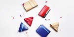 nothing fancy minimal wallets collection 