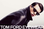 Tom Ford Spring/Summer 2013 Eyewear Advertising Campaign