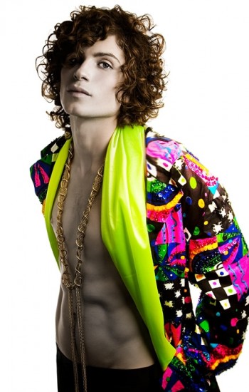 Goldwell Glam Rock