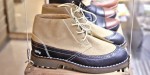 Behind The Brand – Gram Footwear 