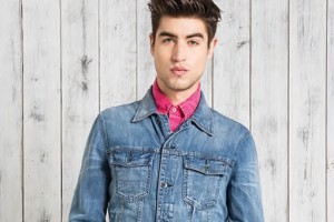 Guess Clothing: SS13 Collection