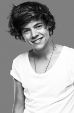 Harry Styles