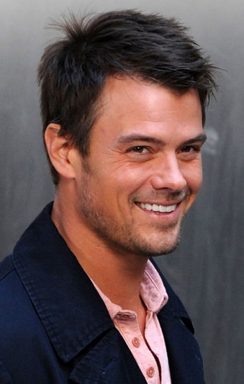 Josh Duhamel