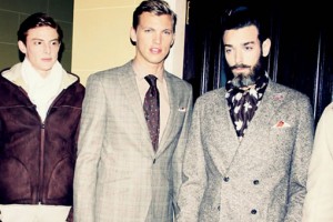 London Collections: MEN – Key Trends For AW13