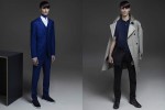 Topman Lux 2013 Men's Lookbook