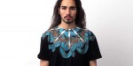 Marcelo Burlon aW13 Collection