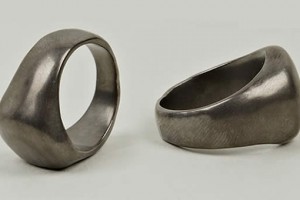 Maison Martin Margiela 11 Men’s Casting Brass Ring