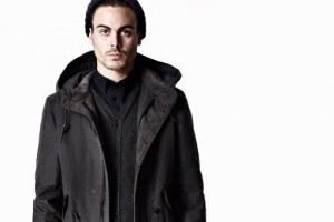 AllSaints Meraux Parka