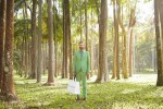 Mr. Porter Spring/Summer 2013 Advertising Campaign