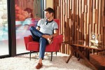 Next Spring/Summer 2013 Men's Lookbook