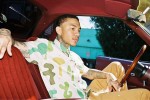 Lazy Oaf Spring 2013 Men’s Lookbook 