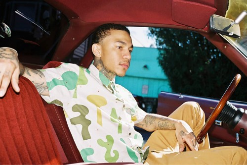 Lazy Oaf Spring 2013 Men’s Lookbook