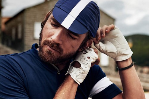 Rapha Spring/Summer 2013 Men’s Lookbook