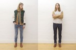 Shipley & Halmos Autumn/Winter 2013 Men's Lookbook
