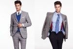 Marks & Spencer Spring/Summer 2013 Men's Lookbook
