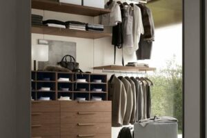 Spring Cleaning Your Wardrobe