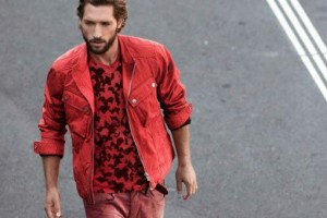 STRELLSON SPORTSWEAR SS13 COLLECTION