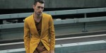 Strellson Premium ss13 collection 