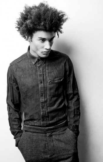 Tommie Cross