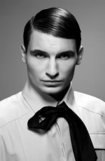 Trendy Hair Fashion Let's Be Man