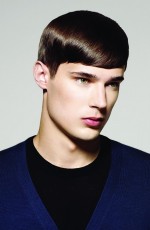 Trevor Sorbie