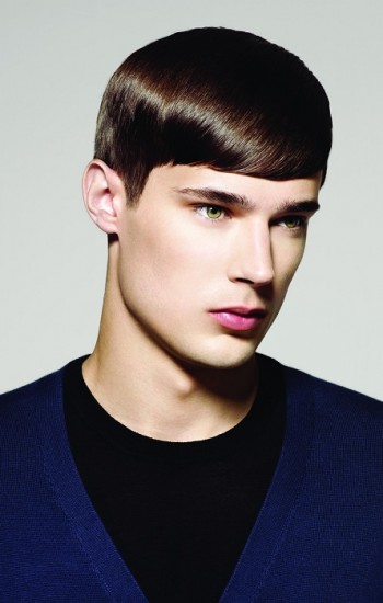 Trevor Sorbie