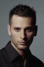 Trevor Sorbie